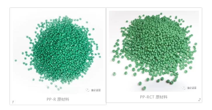 德國潔水丨從原料開始，我們不一樣